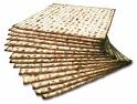 Get your box of matzo before Food Emporium runs out!